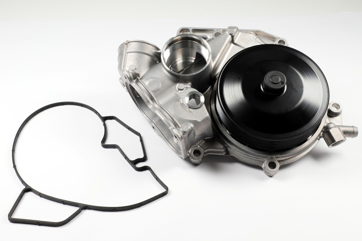 Pompă de apă, răcire motor P9820 HEPU
